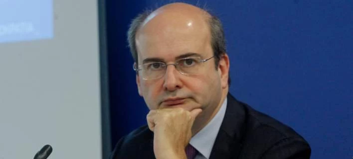 Χατζηδάκης σε Μοσκοβισί: Το 4ο Μνημόνιο μπορούμε να το βαφτίσουμε «Πιερ», «Ευκλείδη», «Κωστή», αλλά οι πολίτες ξέρουν